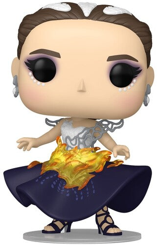 Funko POP! Movies: Hunger Games - Katniss Everdeen