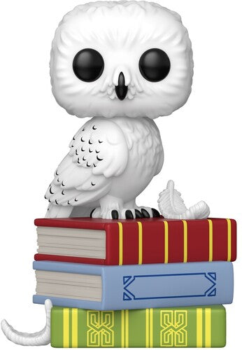 Funko POP Movies!: Harry Potter - Hedwig