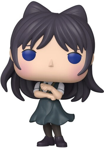 Pop Anime Witch Watch Nemu (Clcb) (Vfig)