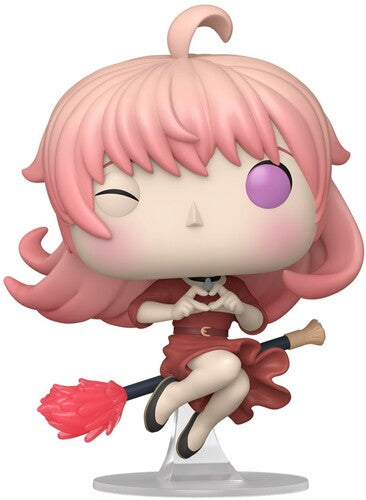 Funko POP! Anime: Witch Watch - Nico (Styles May Vary)
