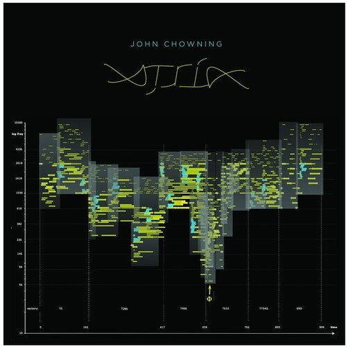 John Chowning - Stria
