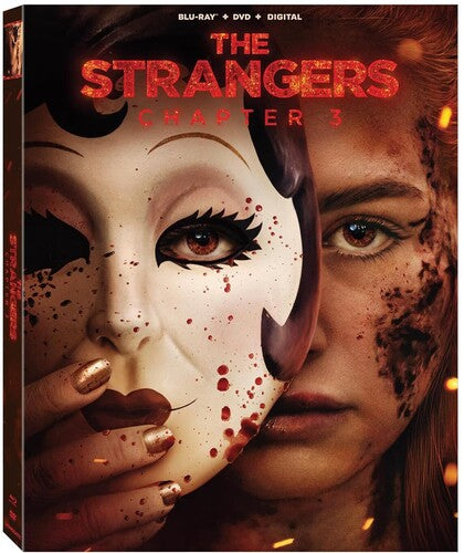 The Strangers: Chapter 3