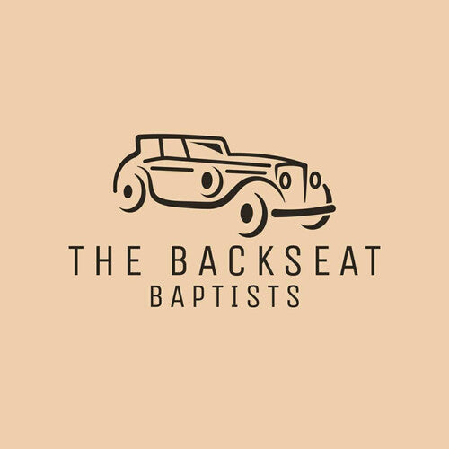 Backseat Baptists - The Backseat Baptists