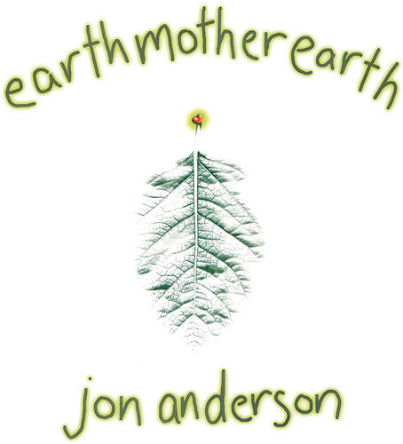 Jon Anderson - Earth Mother Earth