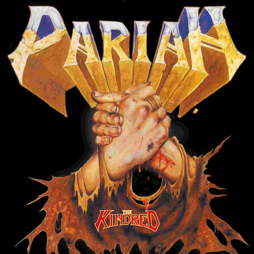 Pariah - The Kindred