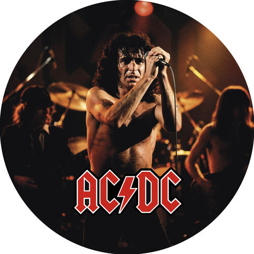 Ac/ dc - Bon Scott
