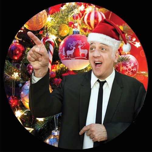 Ralph Champagne Review - Grinch