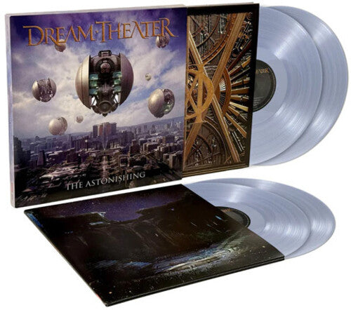 Dream Theater - The Astonishing