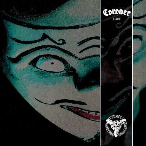 Coroner - Grin