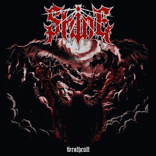 Shine - Wrathcult