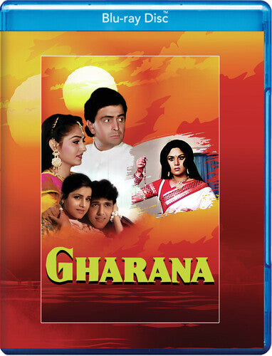 Gharana