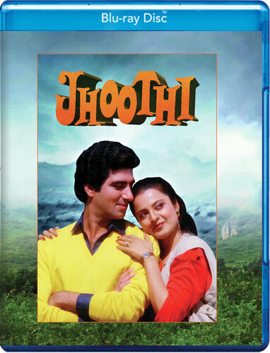 Jhoothi