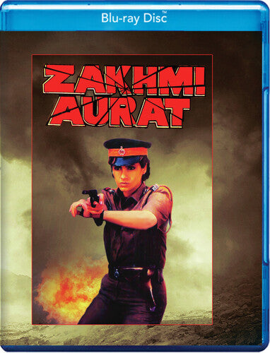 Zakhmi Aurat