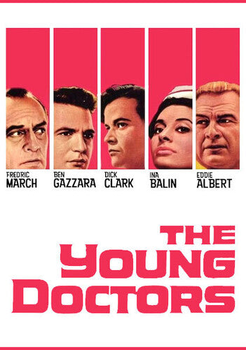 The Young Doctors