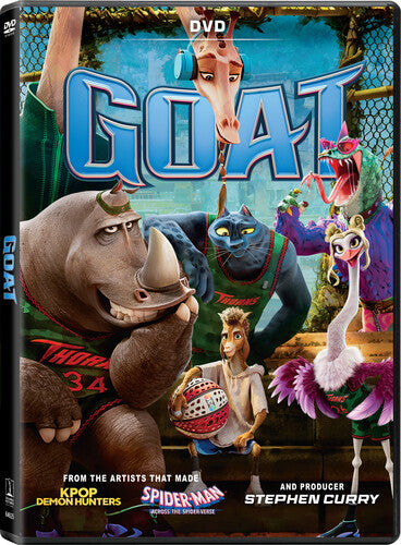 GOAT
