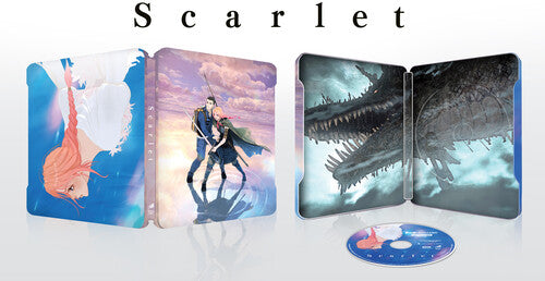 Scarlet