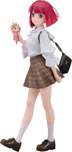 Oshi No Ko - Kana Arima (Date Style) 1/6 Scale Figure
