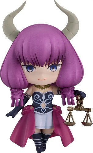 Fieren: Beyond Jouney's End - Nendoroid - Aura the Guillotine Figure