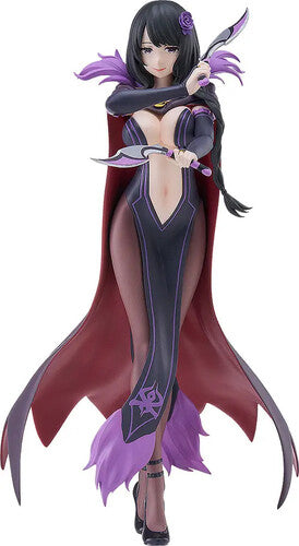 Re:ZERO Starting Life in Another World - Pop Up Parade: L Size  - Elsa Granhiert Figure