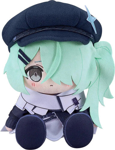 Blue Archive - Chocopuni Plushie -  Hiyori