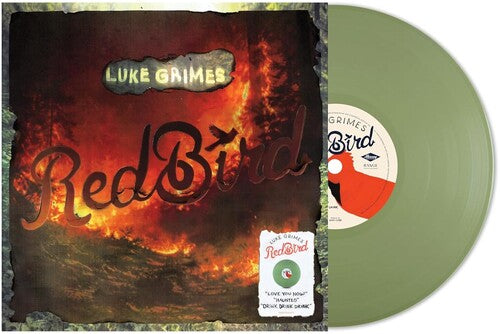 Luke Grimes - Red Bird