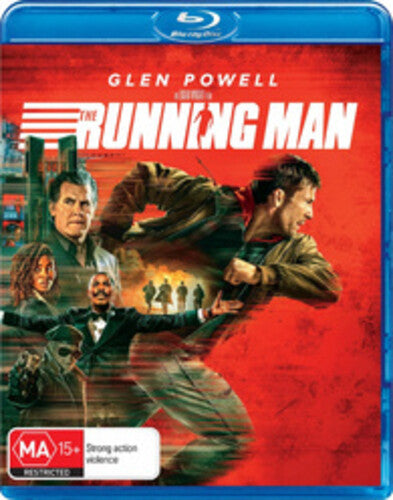 The Running Man