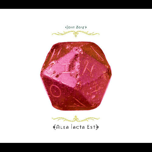 John Zorn - Alea Iacta Est