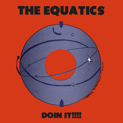 Equatics - Doin' It!!!!