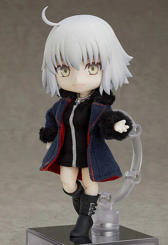 Fate/Grand Order - Nendoroid Doll - Avenger/Jeanne d'Arc (Alter) Shinjuku Ver. Figure