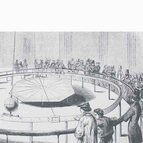 Carlos Giffoni - Pendulum
