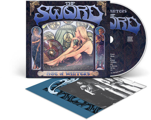 Sword - Age of Winters (20th Anniversary)