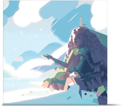 Steven Universe: Season 1 - O.S.T. - Steven Universe: Season 1 (Original Soundtrack)