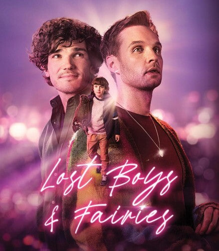 Lost Boys & Fairies: The Complete Series