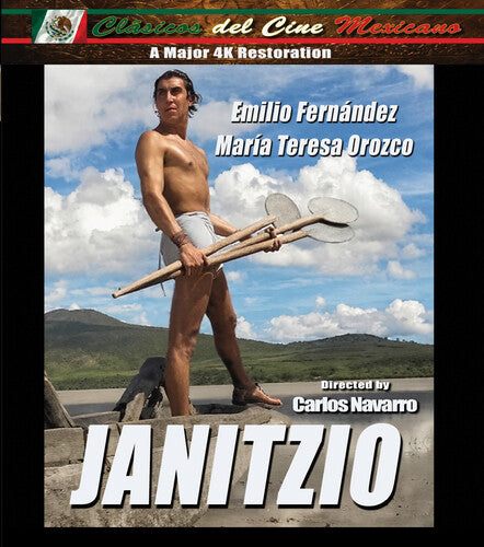 Janitzio