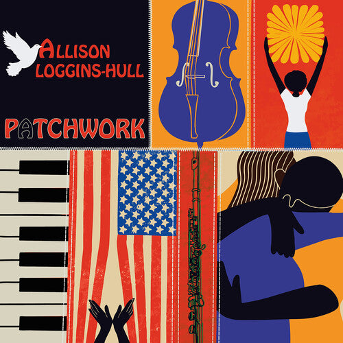 Allison Loggins-Hull - Patchwork