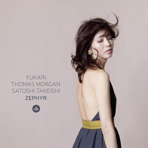 Yukari - Zephyr