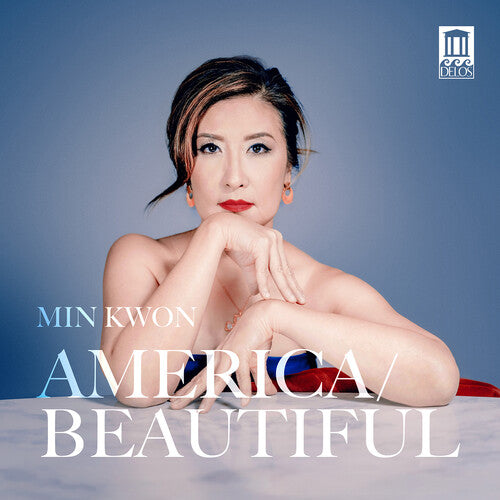Min Kwon - America/Beautiful