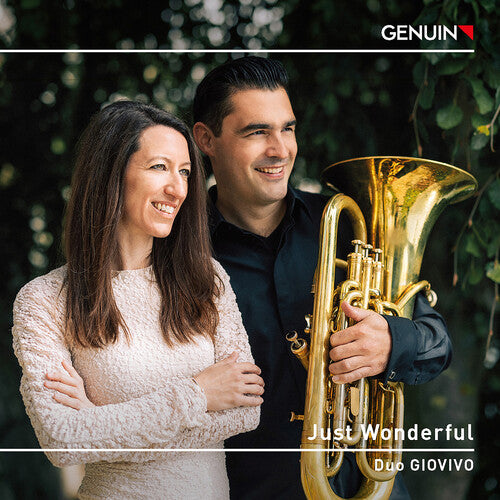 Giovivo - Just Wonderful