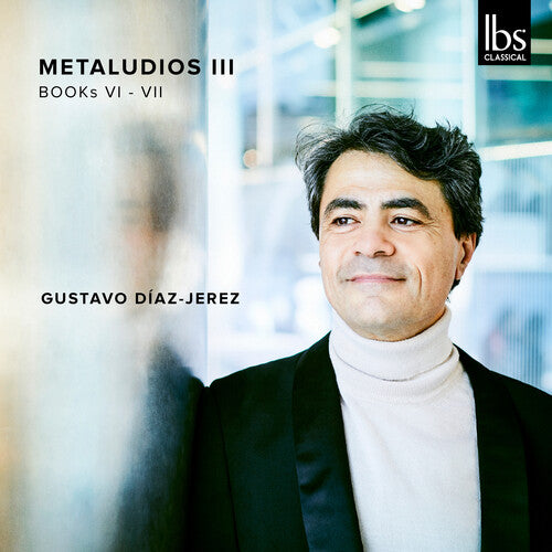 Gustavi Diaz-Jerez - Metaludios, Books VI - VII