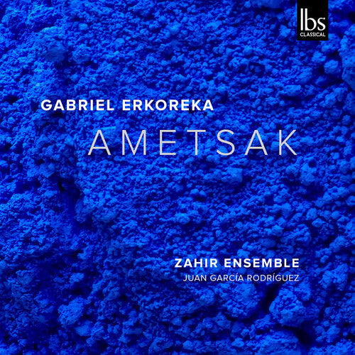 Zahir Ensemble - Philip Cashian: Chamber Concertos