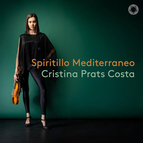 Cristina Costa Prats - Spiritillo Mediterraneo