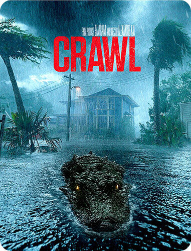 Crawl