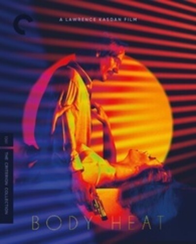 Body Heat (Criterion Collection)