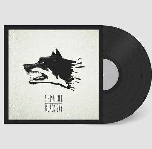 Sepalot - Black Sky