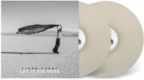 Linda Perry - Let It Die Here (Desert Glass Vinyl)