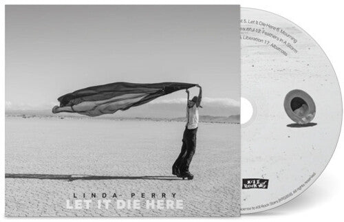Linda Perry - Let It Die Here