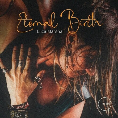 Eliza Marshall - Eternal Birth