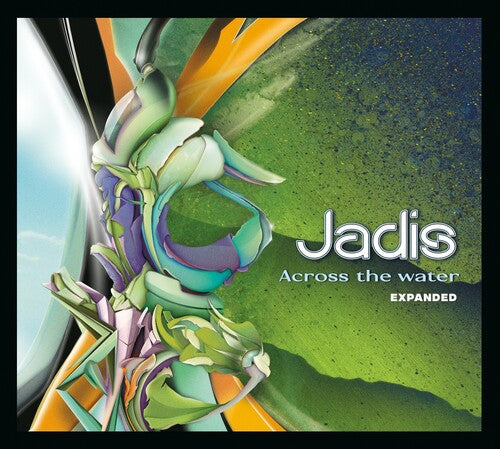 Jadis - Across The Water - Expanded Edition