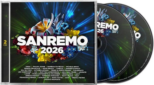 Sanremo 2026/ Various - Sanremo 2026 / Various