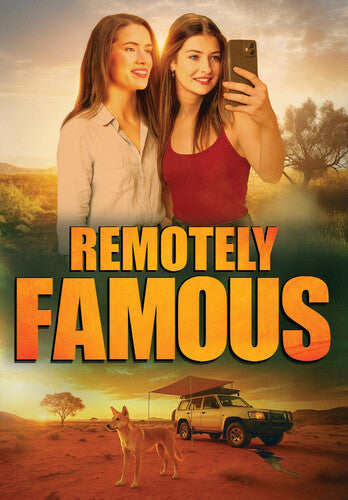 Remotely Famous